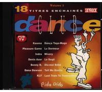Dance Club Vol 3