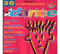 George Michael - Dance Club 5