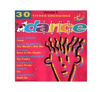 George Michael - Dance Club 5