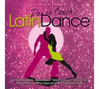 Dance Coach Latin Dance