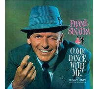 Dance Come Fly with Me + 3 Bonus Track