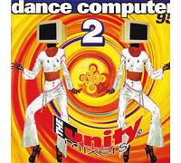 Dance Computer 2 (1995) [Import]