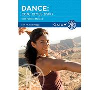 Dance: Core Cross Train