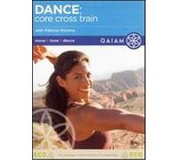 Dance: Core Cross Train - DVD Zone 1 G