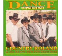 Dance Country Line