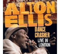 Dance Crasher Live in London/Inclus DVD