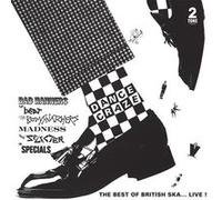 Dance Craze/Musique du Film de 1981