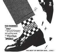 DANCE CRAZE 3 VINYL LP NEUF
