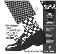 Dance Craze - 40th Anniversary Edit
