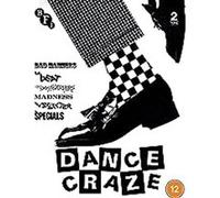 Dance Craze (DVD + Blu-ray)