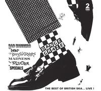 Dance Craze CD