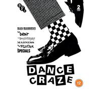 Dance Craze (DVD + Blu-ray)