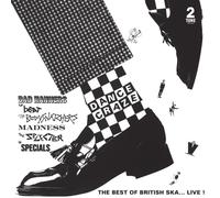 Various Artists – Dance Craze – Vinyle – Édition Deluxe Boxset LP3 – Chrysalis