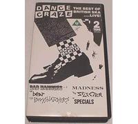 Dance Craze [VHS]