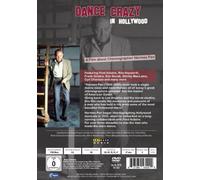 Dance Crazy In Hollywood