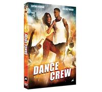 Dance Crew Breaking Through DVD E