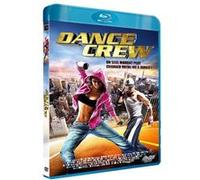Dance Crew - Blu-Ray