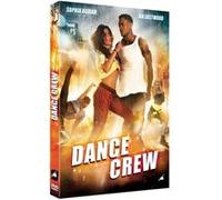 Dance Crew Breaking Through DVD E