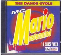 Dance cycle-New & improved