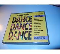 Dance Dance-100% Funk (F) [Import]
