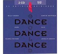 Intercycles – Dance, Dance, Dance Gold