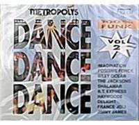 Dance 100% Funk Vol.2
