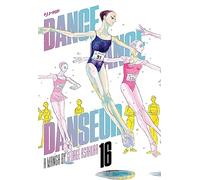 Dance dance danseur (Vol. 16)