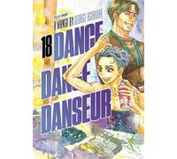 Dance dance danseur (Vol. 18)
