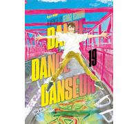 Dance dance danseur (Vol. 19)
