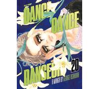 Dance dance danseur (Vol. 20)