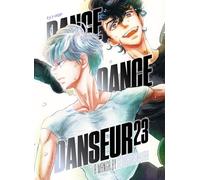Dance dance danseur (Vol. 23)