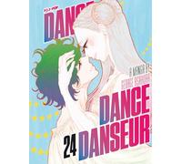 Dance dance danseur (Vol. 24)
