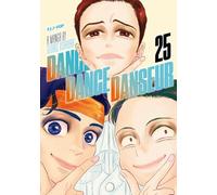 Dance dance danseur (Vol. 25)