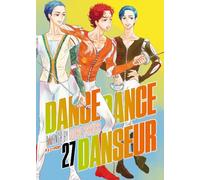 Dance dance danseur (Vol. 27)