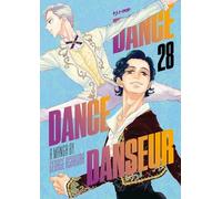 Dance dance danseur (Vol. 28)