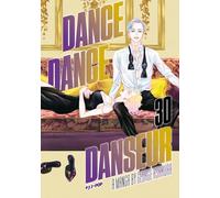 Dance dance danseur (Vol. 30)