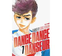 Dance dance danseur (Vol. 7)