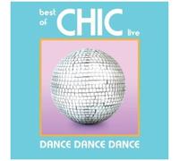 Chic – Dance Dance.. – Remast – Import