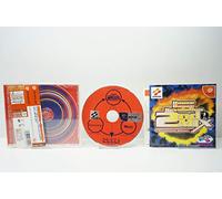 Dance Dance Revolution 2nd Mix: Dreamcast Edtion