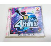 Dance Dance Revolution 4th Mix