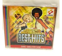 Dance Dance Revolution Best Hits [Import Japonais]