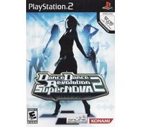 Dance Dance Revolution Supernova 2 / Jeu