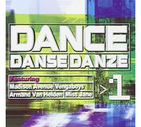 Dance Danse Danze Vol. 1