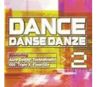 Dance Danse Danze Vol.2 [Import]