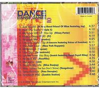 Dance Danse Danze Vol.2 [Import]