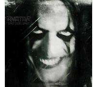 Avatar – Dance Devil Dance – Vinyle LP rouge opaque