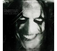 Avatar – Dance Devil Dance – Vinyle LP rouge opaque