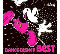 Dance Disney Best [Bonus Track [Import allemand]
