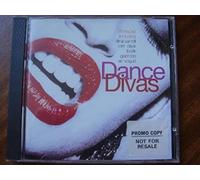 Dance Divas (1994) [Import]