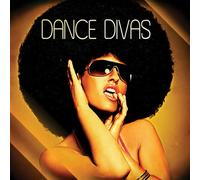 Dance Divas/Various